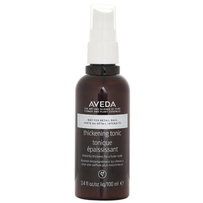 Aveda Thickening Tonic (verdickt sofort für einen volleren Stil) 100 ml/3,4 oz