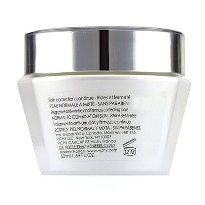 Vichy LiftActiv Supreme Intensive Anti-Falten &amp; straffende Korrekturpflegecreme (für trockene bis sehr trockene Haut) 50ml/1,69oz