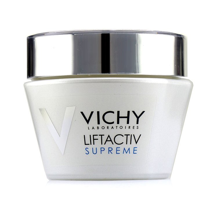 Vichy LiftActiv Supreme Intensive Anti-Falten &amp; straffende Korrekturpflegecreme (für trockene bis sehr trockene Haut) 50ml/1,69oz