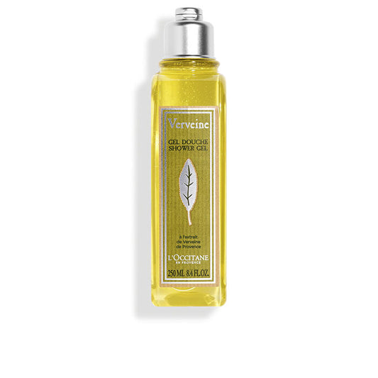 L'occitane Verveine Shower Gel 250ml