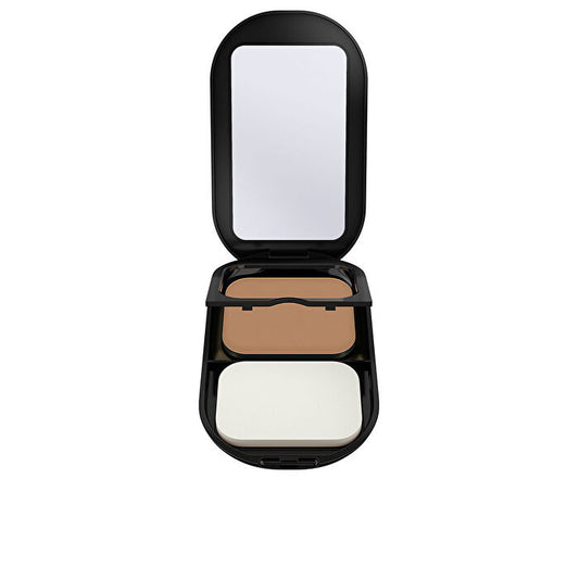 Max Factor Facefinity Compact Nachfüll-Make-up-Basis Spf20 08-Toffee Nachfüllpackung 10 Gr