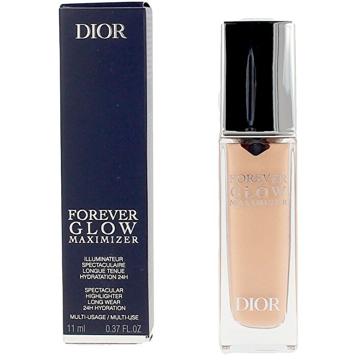 Christian Dior Forever Glow Maximizer Flüssiger Textmarker - # Gold 11ml/0.37oz