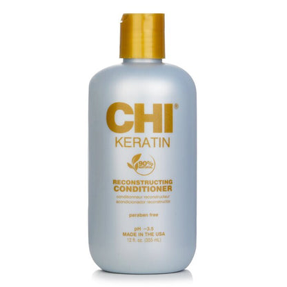 CHI Keratin Conditioner Rekonstruierender Conditioner 355ml/12oz