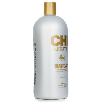 CHI Keratin Conditioner Rekonstruierender Conditioner 946ml/32oz