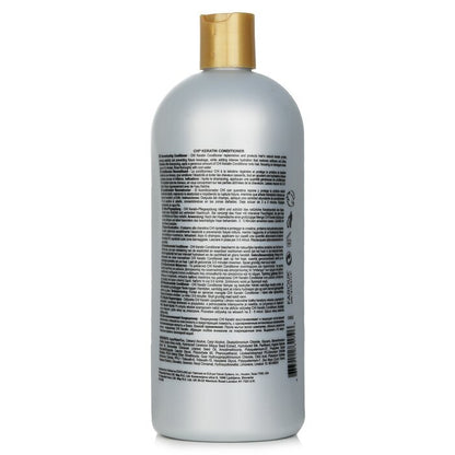 CHI Keratin Conditioner Rekonstruierender Conditioner 946ml/32oz