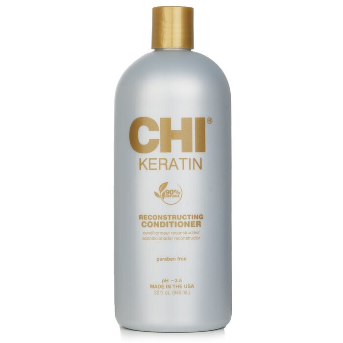 CHI Keratin Conditioner Rekonstruierender Conditioner 946ml/32oz