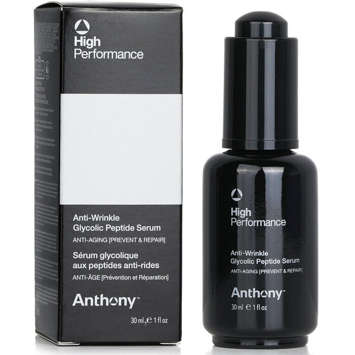 Anthony Logistics For Men Anti-Falten-Glykolpeptid-Serum 30 ml