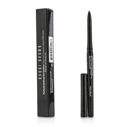 Bobbi Brown Perfectly Defined Gel Eyeliner - Nr. 01 Pitch Black 0,35 g/0,012 oz