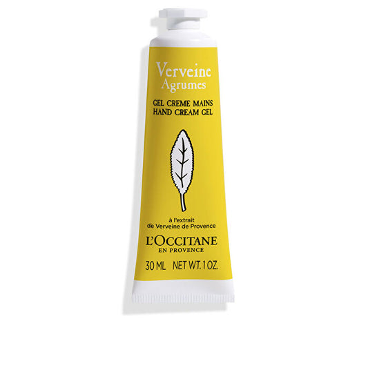 L'Occitane Citrus Verbena Handcreme-Gel 30ml