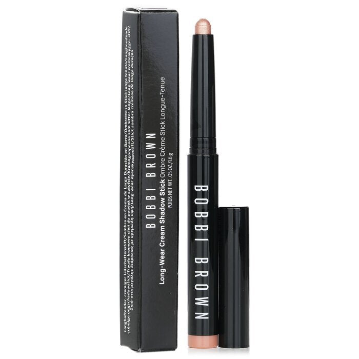 Bobbi Brown Langlebiger Creme-Lidschattenstift – Nr. 04 Golden Pink, 1,6 g/0,05 oz