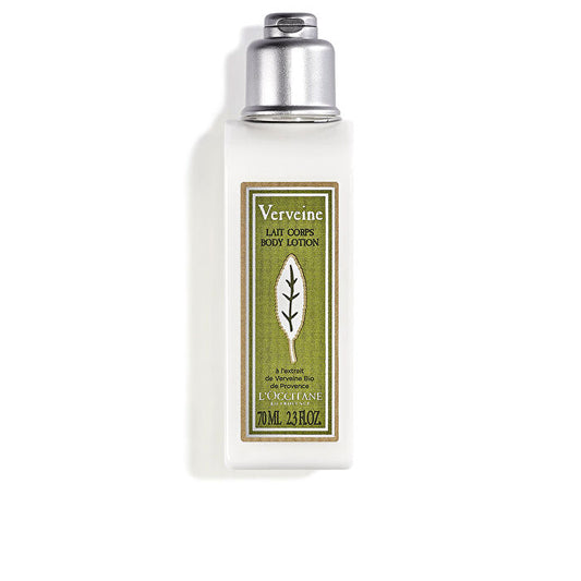 L'occitane Verbena Body Lotion 70ml