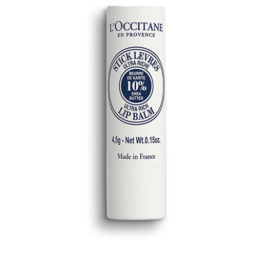 L'occitane Sheabutter Lippenbalsamstift 4,5 g