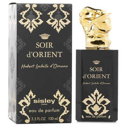 Sisley Soir d'Orient Eau de Parfum Spray 100 ml