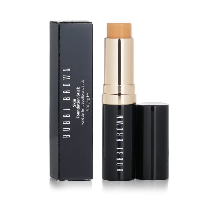 Bobbi Brown Skin Foundation Stick - Nr. 04 Natur 9 g/0,31 oz