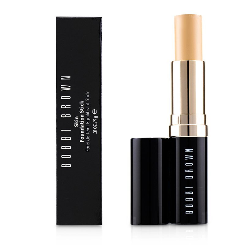Bobbi Brown Skin Foundation Stick – 0 Porzellan, 9 g