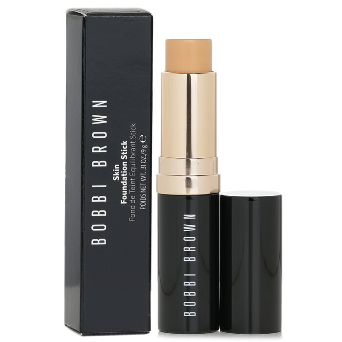 Bobbi Brown Skin Foundation Stick - Nr. 2,5 Warm Sand 9 g/0,31 oz