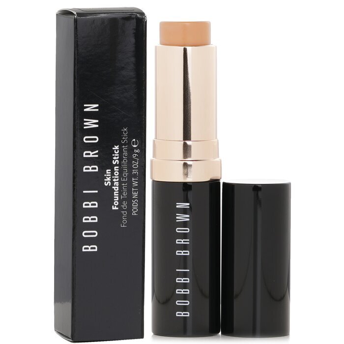 Bobbi Brown Skin Foundation Stick - # Warm Beige 9g/0,31 oz