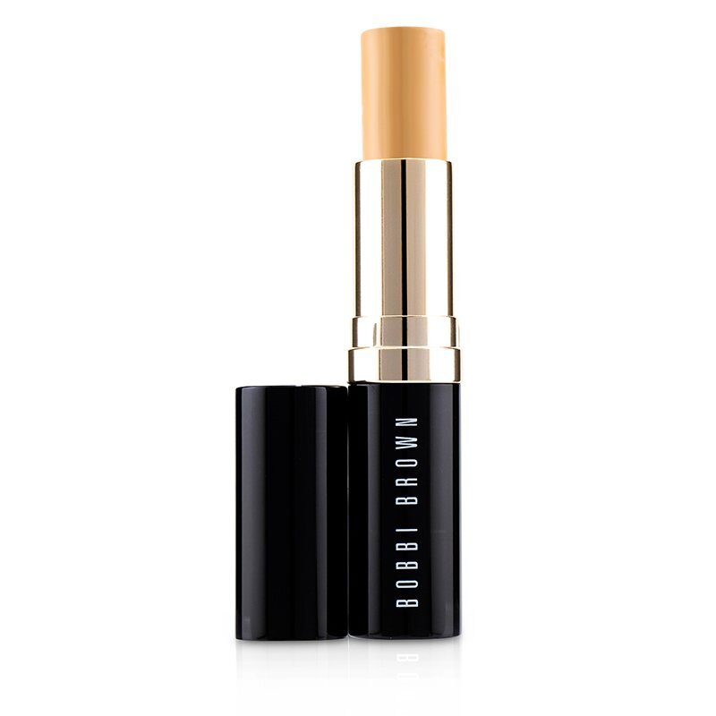 Bobbi Brown Skin Foundation Stick - # Warm Beige 9g/0,31 oz