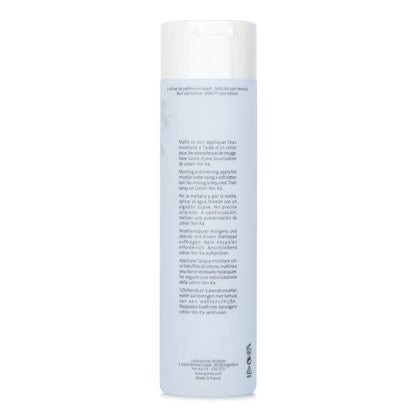 Yonka Essentials Mizellen-Reinigungswasser mit Meereslavendel – Gesicht, Augen und Lippen, 200 ml