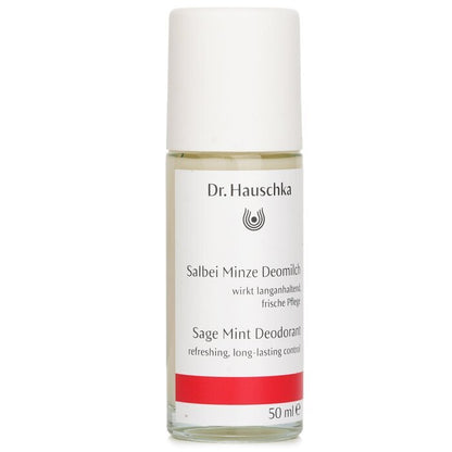 Dr. Hauschka Sage Mint Deodorant 50ml