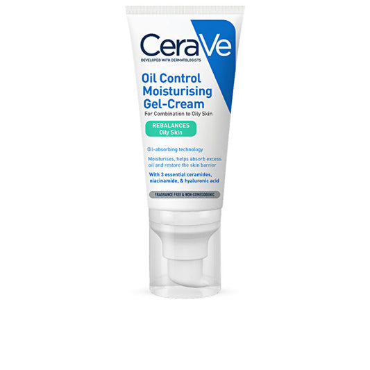 CeraVe Oil Control Gel Feuchtigkeitscreme 52ml