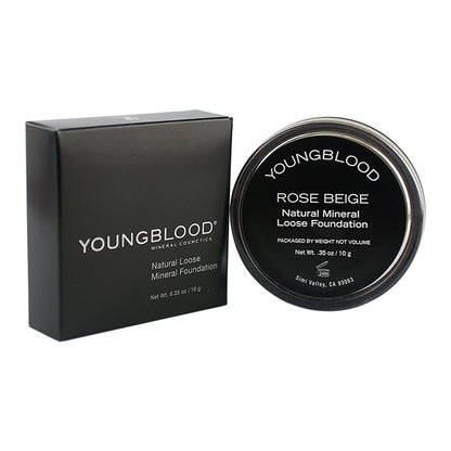 Youngblood Natürliches loses Mineral-Foundation - Rose Beige 10g/0,35oz