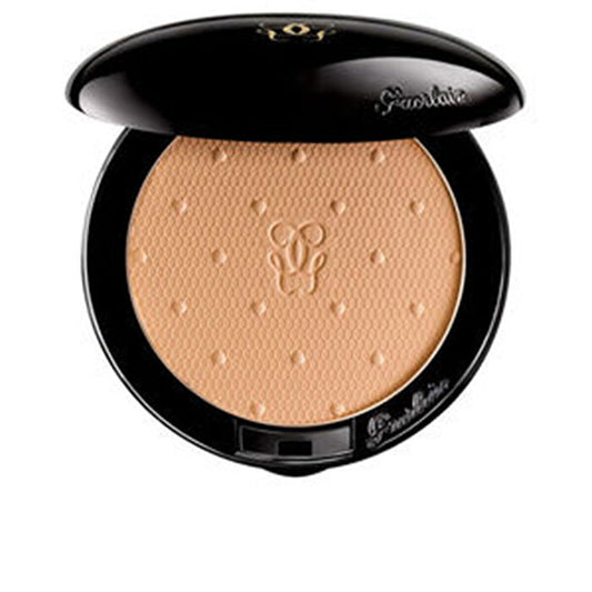 Guerlain Les Voilettes Translucent Compact Puder – Nr. 03 Medium 5,5 g/0,19 Unzen