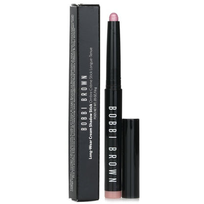 Bobbi Brown Langlebiger Creme-Lidschattenstift – Nr. 17 Pink Sparkle, 1,6 g/0,05 oz