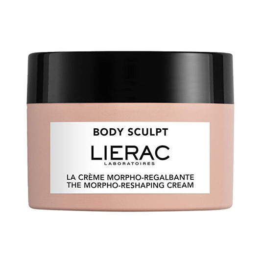 Lierac Body Sculpt The Morpho-reshaping Cream 200ml