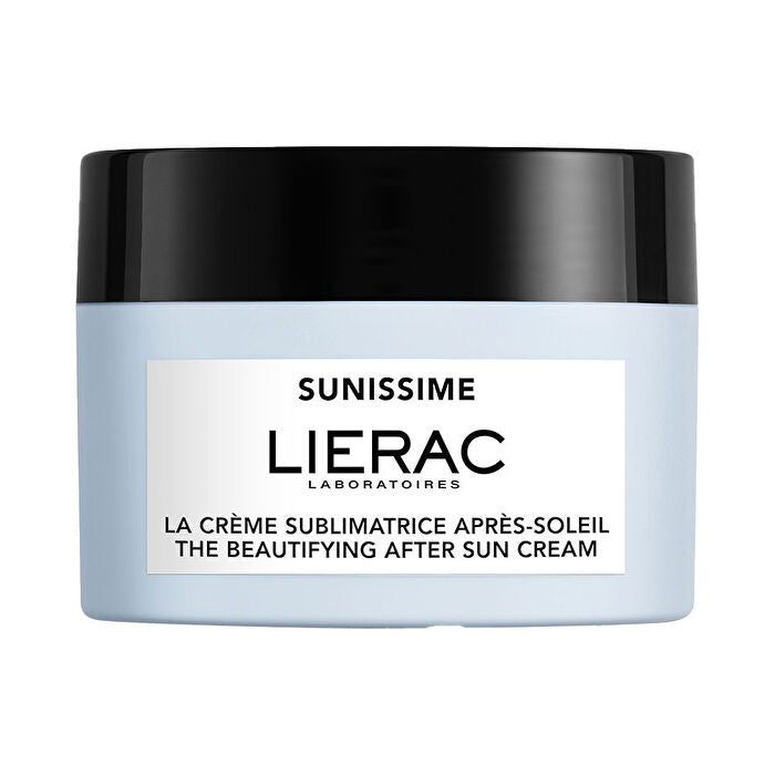Lierac Sunissime Die verschönernde After-Sun-Creme 200ml