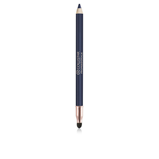 Collistar Professional Wasserfester Augenstift Nr. 4 Blu Notte 1,2 ml