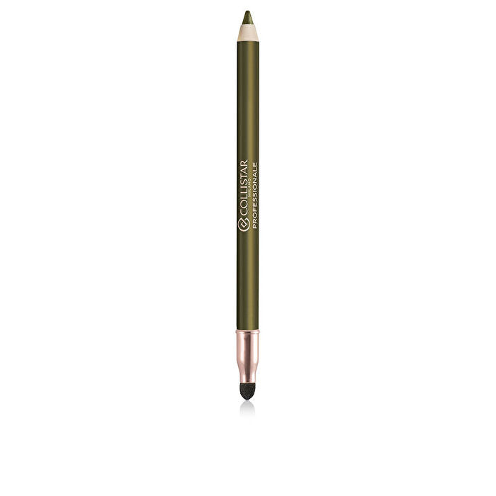 Collistar Professional Wasserfester Augenstift Nr. 6 Verde Foresta 1,2 ml