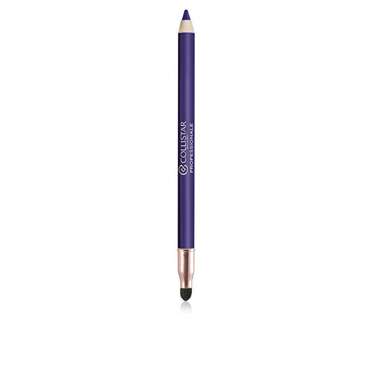 Collistar Professional Wasserfester Augenstift Nr. 12 Viola Metallo 1,2 ml