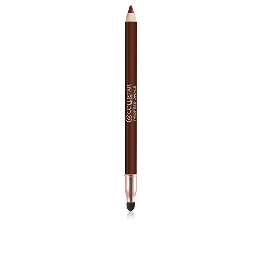 Collistar Professional Wasserfester Augenstift Nr. 27 Borgogna 1,2 ml