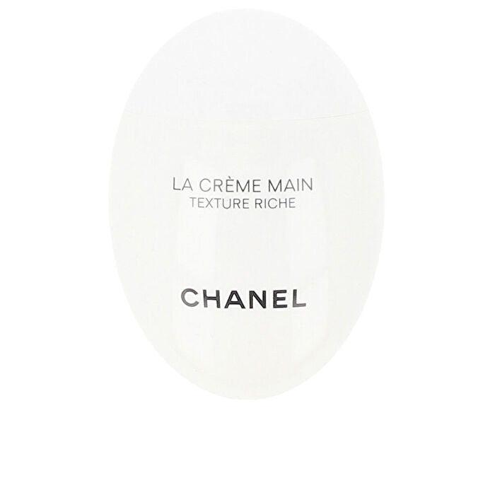 Chanel La Creme Main Texture Riche Handcreme 50 ml/1,7 oz