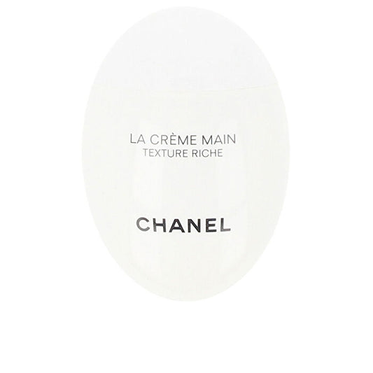 Chanel La Creme Main Texture Riche Handcreme 50 ml/1,7 oz