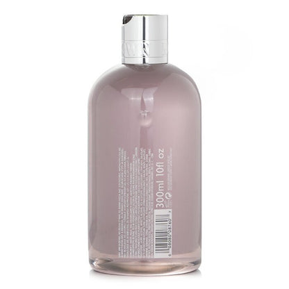 Molton Brown – Köstliches Rhabarber- und Rosenbade- und Duschgel, 300 ml