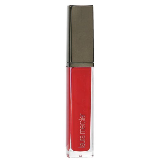 Laura Mercier Paint Wash Flüssiger Lippenstift – #Vermillion Red, 6 ml/0,2 oz