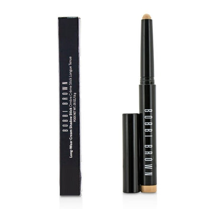 Bobbi Brown Langlebiger Creme-Lidschattenstift – Nr. 01 Vanila, 1,6 g/0,05 oz