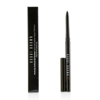 Bobbi Brown Perfectly Defined Gel Eyeliner - Nr. 02 Schokoladentrüffel 0,35 g/0,012 oz