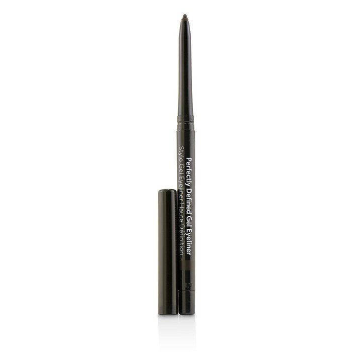 Bobbi Brown Perfectly Defined Gel Eyeliner - Nr. 02 Schokoladentrüffel 0,35 g/0,012 oz