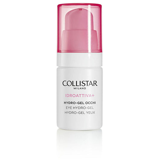 Collistar Idro Attiva+ Augen-Hydrogel 15 ml