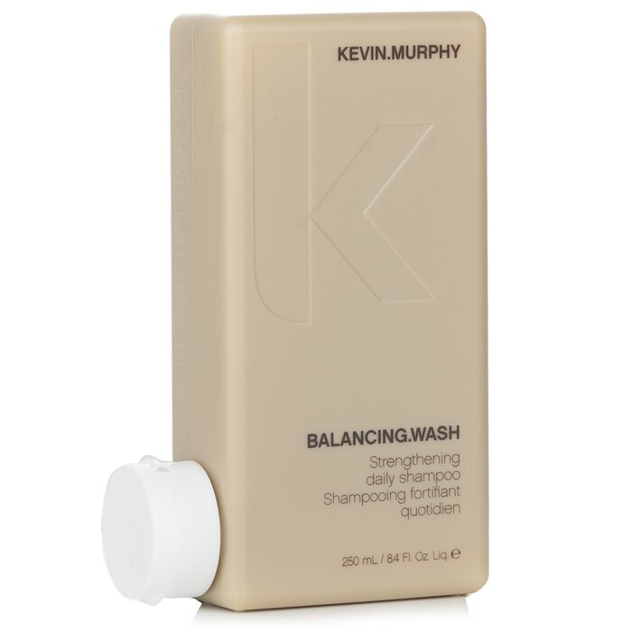 Kevin Murphy Balancing.Wash (Stärkendes Tagesshampoo – für gefärbtes Haar) 250 ml