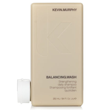 Kevin Murphy Balancing.Wash (Stärkendes Tagesshampoo – für gefärbtes Haar) 250 ml