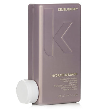 Kevin Murphy Hydrate-Me.Wash (Kakadu Plum Infused Moisture Delivery Shampoo - For Coloured Hair) 250ml/8.4oz