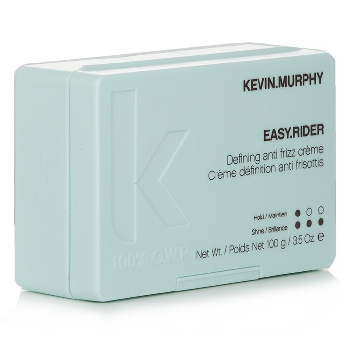 Kevin Murphy Easy.Rider Anti Frizz Creme (flexibler Halt) 100g/3.4oz