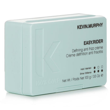 Kevin Murphy Easy.Rider Anti Frizz Creme (flexibler Halt) 100g/3.4oz