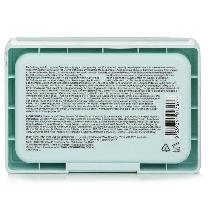 Kevin Murphy Easy.Rider Anti Frizz Creme (flexibler Halt) 100g/3.4oz