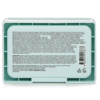 Kevin Murphy Easy.Rider Anti Frizz Creme (flexibler Halt) 100g/3.4oz