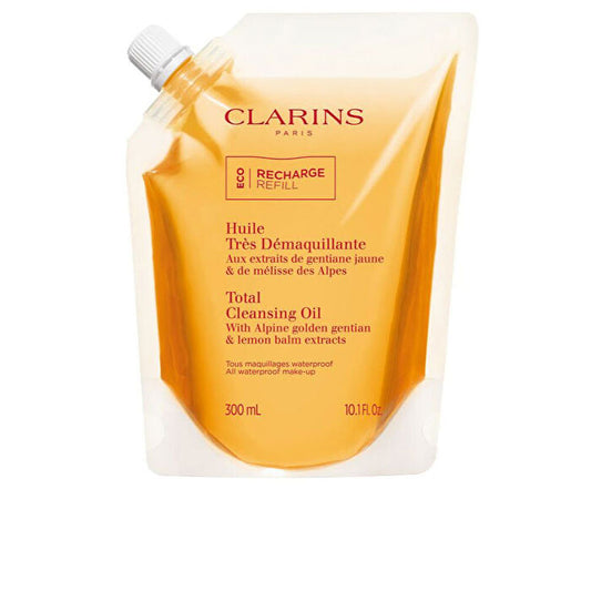 Clarins Total Cleansing Oil Öko-Nachfüllung 300 ml